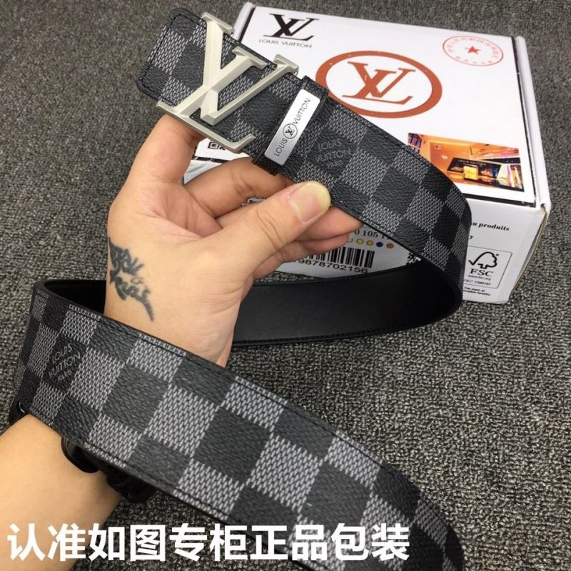 Louis Vuitton Belts